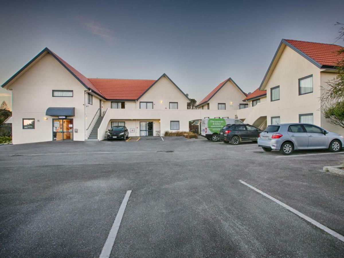 Bella Vista Motel Hokitika Exterior foto